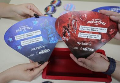 Festival de Parintins 2026: Sejusc ativa Sala Humanizada dentro do Bumbódromo para acolhimento em casos de violações de direitos