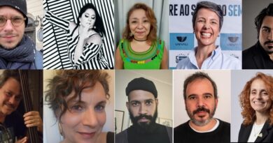 COMHEÇA cada integrante da Comissão de Jurados do 59º Festival de Parintins