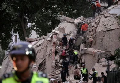 Terremotos deixam mais de 10 mil desaparecidos na Venezuela