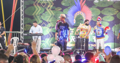 Concurso ‘Solta a Voz Parente’ da educação municipal de Manaus realiza tributo a artistas locais consagrados