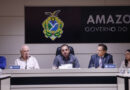 Governo do Amazonas antecipa 1ª parcela do 13º salário para julho