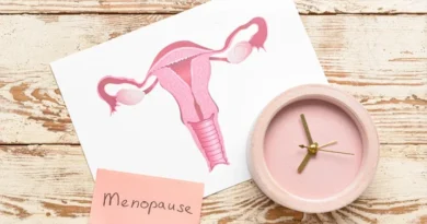 5 impactos da menopausa na saúde ginecológica da mulher