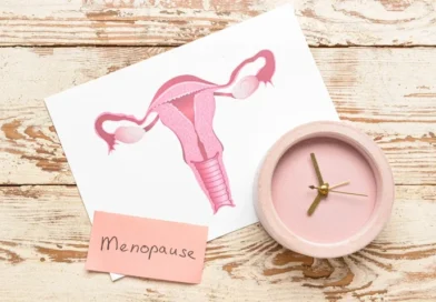 5 impactos da menopausa na saúde ginecológica da mulher