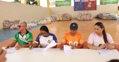 Governo do AM abre credenciamento de entidades para receber alimentos arrecadados na Festa dos Visitantes 2026
