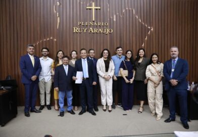Assembleia do Amazonas homologa concurso público