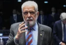 Jaques defendeu interesses do Master no Congresso, diz PF