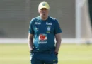 Ancelotti prepara mudanças para Brasil x Haiti; veja provável escalação