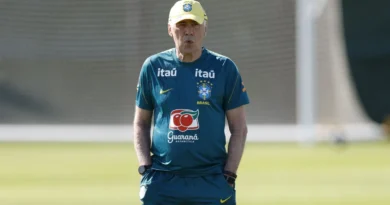 Ancelotti prepara mudanças para Brasil x Haiti; veja provável escalação
