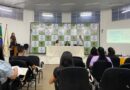 Educadores da Prefeitura de Manaus participam do seminário regional ‘MEC Gestão Presente’