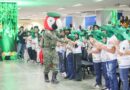 Prefeitura de Manaus forma 480 estudantes em programa de educação ambiental realizado em escolas da zona Leste