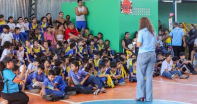 Prefeitura de Manaus realiza abertura da ‘Semana de Aniversário dos 36 anos do ECA’ na rede municipal de ensino