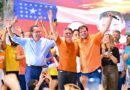 David Almeida convoca convenção que oficializará aliança para as Eleições 2026 no Amazonas