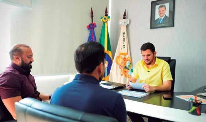 Prefeitura convoca mais 250 aprovados da Semed