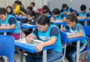 Prefeitura mobiliza mais de 38 mil estudantes no 2º Simulado da rede municipal de educação