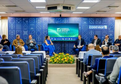 Experiência na BR-319 é apresentada como modelo de gestão territorial na Amazônia