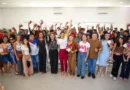 “A política precisa ouvir a juventude para construir um futuro melhor”, destaca Mayra Dias em encontro com jovens de Parintins