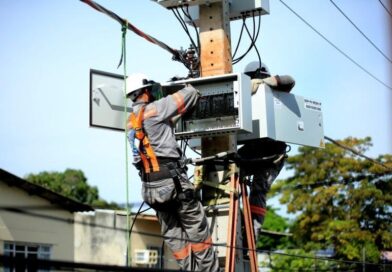Preço da conta de luz asfixia orçamento familiar