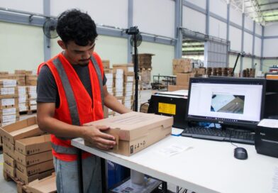 Manaus entra no Top 10 de cidades em alta para empregos