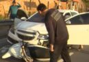 Motociclista que estava indo para o trabalho morre após acidente na avenida das Flores