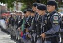 Governo concede abono de R$ 3,5 mil para fardamento de policiais e bombeiros da ativa