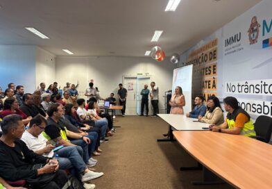 Prefeitura de Manaus avança na governança pública com implantação do Programa de Integridade no IMMU