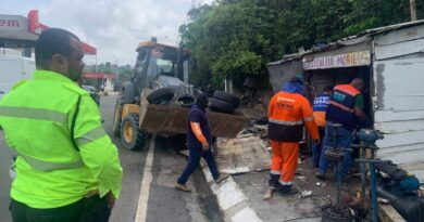 Prefeitura fortalece ordenamento urbano com quase 2 mil ações fiscais do Implurb no semestre