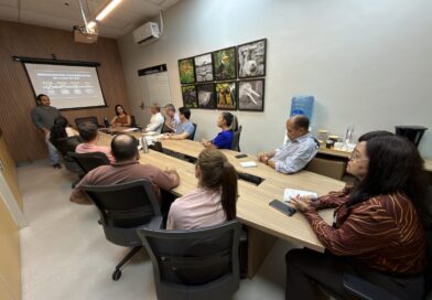 CGM inicia planejamento para elaboração do Plano de Contratações Anual 2027