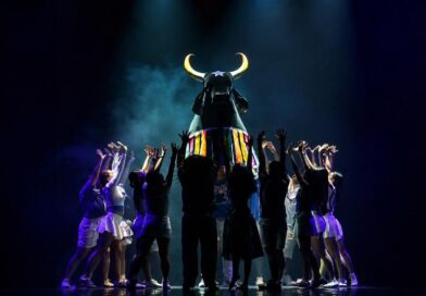 Homenagem ao Caprichoso rende bronze em Joinville