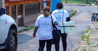 Prefeitura de Manaus divulga resultado do PSS para profissionais que irão atuar na vacinação antirrábica animal