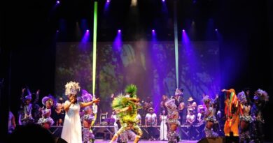 Festival de Cirandas de Manacapuru terá R$ 3,9 milhões em investimentos