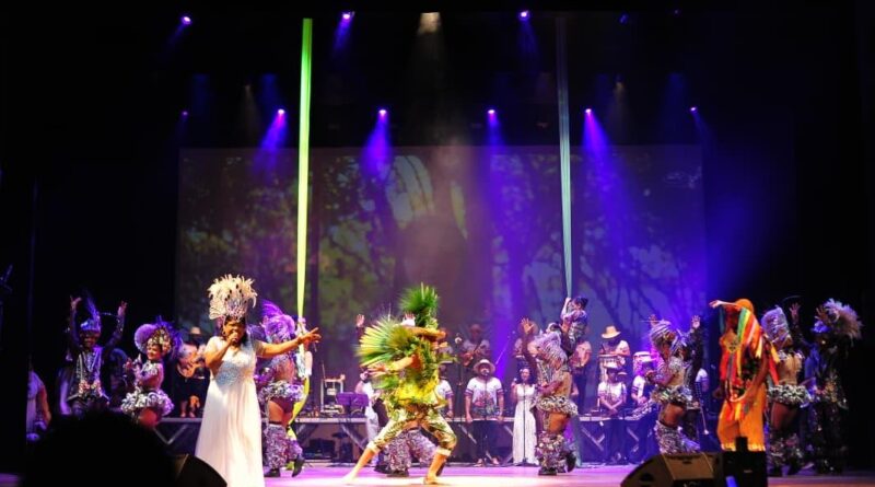 Festival de Cirandas de Manacapuru terá R$ 3,9 milhões em investimentos