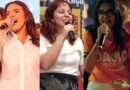 AM tem três mulheres como vice na corrida ao governo