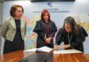 Empossada como suplente, Mara Elisa Andrade atuará como juíza auxiliar da propaganda nas Eleições