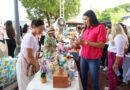 Projeto de Mayra Dias cria selo para valorizar mulheres empreendedoras do meio rural e ribeirinho no Amazonas