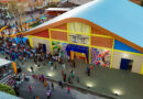 Parceria entre Prefeitura e deputada Mayra Dias garante novo Complexo Esportivo e Cultural para Parintins