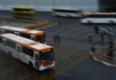 BNDES e Cidades projetam expansão do transporte em Manaus