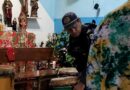 Policiais são afastados após ação em terreiro em Manaus
