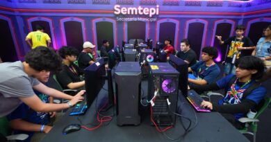 Prefeitura de Manaus impulsiona economia e fortalece cultura geek durante o ‘Tecnogame’