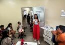 Campanha da prefeitura incentiva cuidado com saúde bucal na infância para prevenir problemas ortodônticos