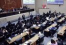 Deputados voltam à ALE-AM com estrutura reforçada para reeleição