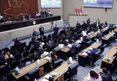 Deputados voltam à ALE-AM com estrutura reforçada para reeleição