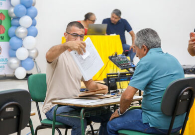 Prefeitura de Manaus inicia análise das propostas da agricultura familiar para abastecimento da alimentação escolar