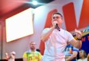 Avante reúne aliados para oficializar David Almeida ao Governo do Amazonas