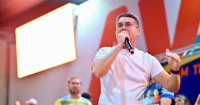 Avante reúne aliados para oficializar David Almeida ao Governo do Amazonas