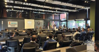 Prefeitura de Manaus inicia primeiro ‘Curso de Atividade de Inteligência Municipal’ voltado aos servidores da GMM