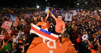 “Vou dobrar o Auxílio Estadual e zerar a fila do SISREG”, afirma David Almeida em convenção histórica para 70 mil pessoas