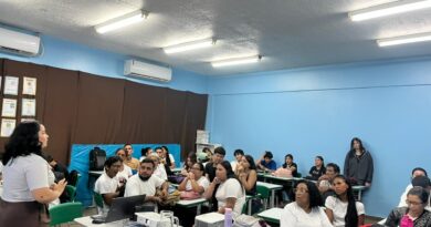 Prefeitura de Manaus abre inscrições para treinamento gratuito de oratória com foco em comunicação eficiente
