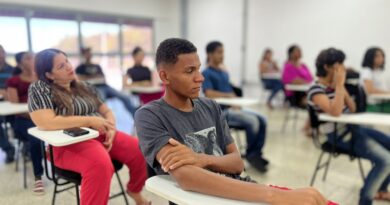 Prefeitura de Manaus divulga lista de selecionados para curso gratuito de Treinamento Básico Operacional