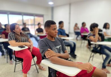 Prefeitura de Manaus divulga lista de selecionados para curso gratuito de Treinamento Básico Operacional