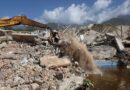 Número de mortos pelos terremotos na Venezuela sobe para 3.811